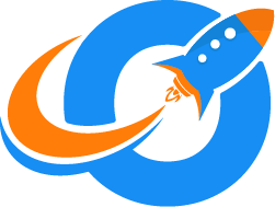 Orbit Nova Media Icon