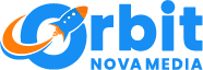 Orbit Nova Media Logo